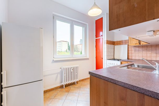 Pronájem bytu 2+1 56 m² - Photo 1