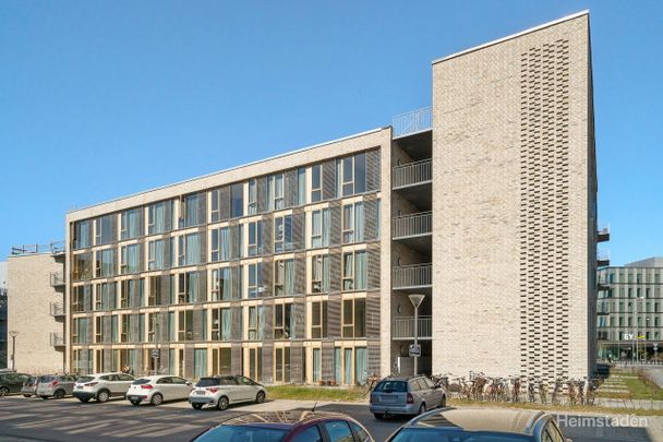 Preben Kaas' Vænge 3, 1. 102., 2000 Frederiksberg - Photo 1