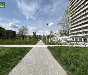 Wohnen an der UNESCO-Esplanade – urbanes Lebensgefühl in Reininghaus - Photo 3