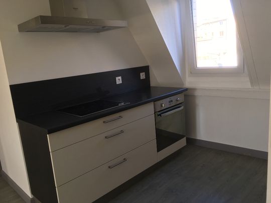 Location Appartement 2 pièces 40m² - Photo 1