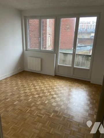 A LOUER 3 pièces ROUEN Rive Gauche - Photo 4