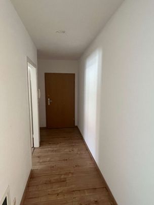 Familien(t)raum! 4-Zimmer-Wohnung mit Balkon und Stellplatz - Foto 1