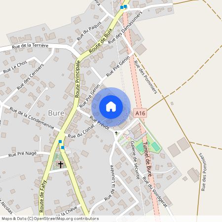 2915, Bure, Rue Prévôt, 7