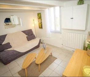 Location Studio 1 pièces 28 m2 à Saint-Mitre-les-Remparts - Photo 1