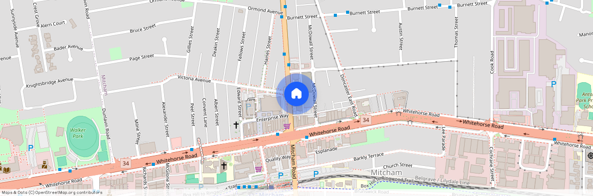 406/339 Mitcham Road