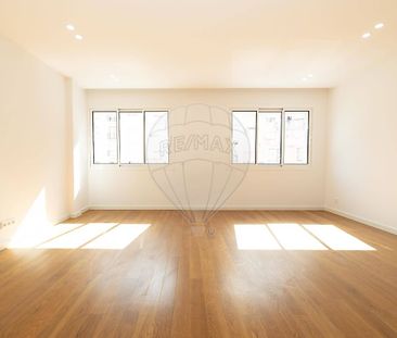Apartamento T3 em Lisboa - Photo 1