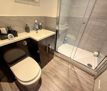 Studio to rent - Photo 3