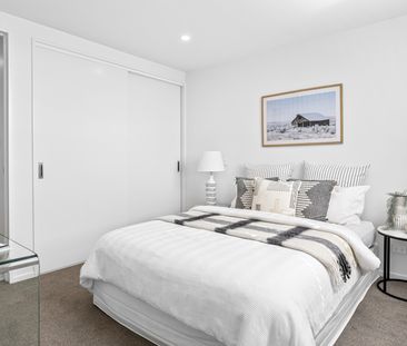 As New Executive 3-bedroom Townhouse in Merivale - Photo 5