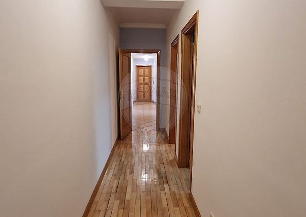 Apartamento T2 em Braga