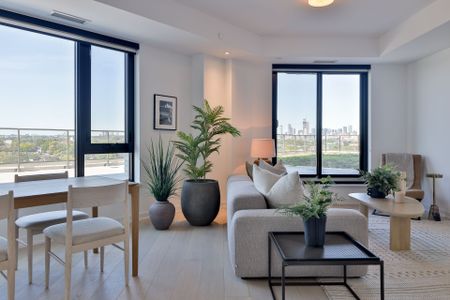 For Lease - 200 SUDBURY Street Unit# 906, Toronto, Ontario - Photo 2