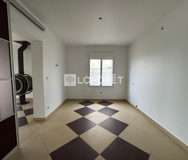 Maison T6 près de BRESLES à louer - Photo 1