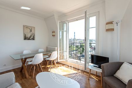 Rue de l'Assomption, - Photo 4