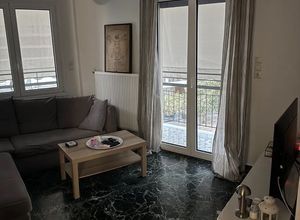 Studio/Γκαρσονιέρα για ενοικίαση - Νέα Σμύρνη, - Photo 1