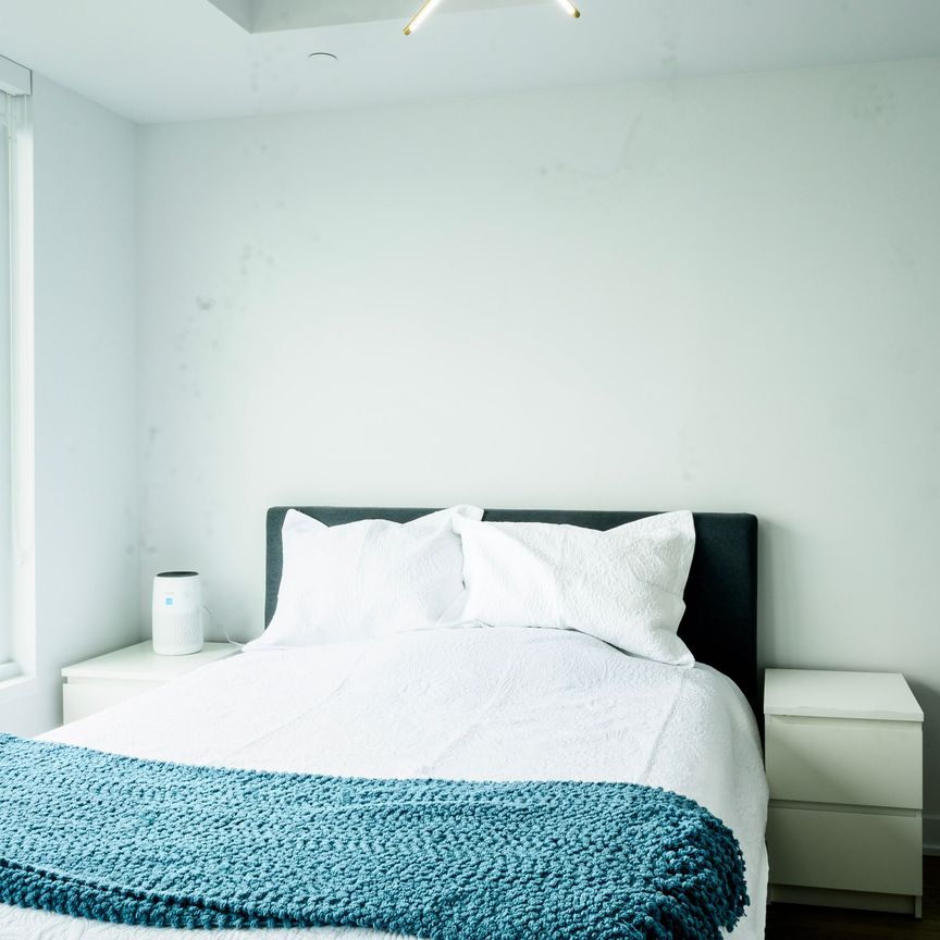 For Lease - 1928 Lakeshore Boulevard Unit# 2808, Toronto, Ontario - Photo 1