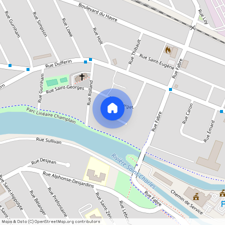 110, Place Bourget, 1, Salaberry-De-Valleyfield