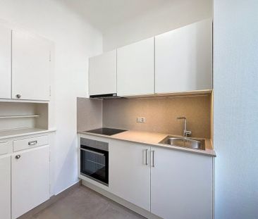 Bel appartement de 1 pièce au centre ville de Lausanne - Foto 1