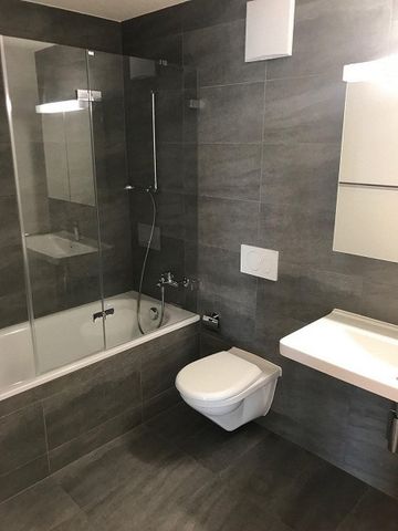 Schöne 2.5-Zimmerwohnung im Zentrum von Recherswil - Foto 2