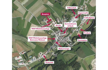 Reihenhaus in Kottes - Foto 5