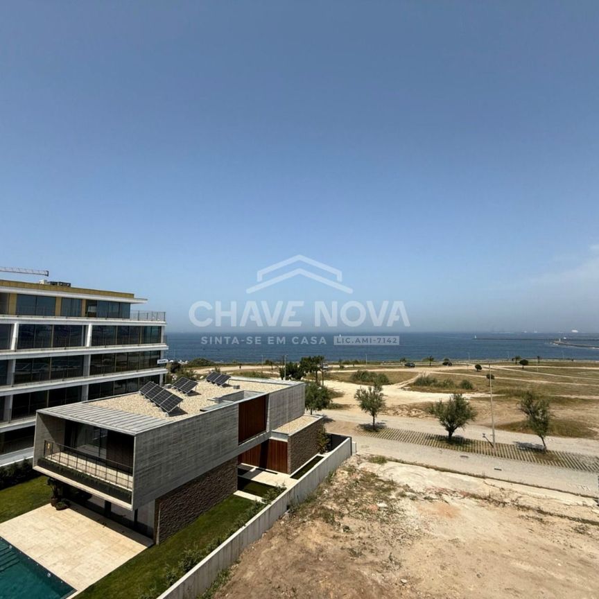 Apartamento T3 em Porto - Photo 1