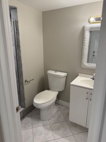 For Lease - 41 Mountainberry Road Unit# Basement, Brampton, Ontario - Photo 2