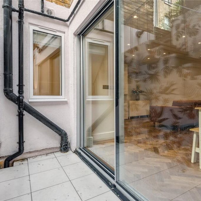 1 bedroom flat to rent - Photo 1