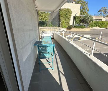 Appartement à louer 2 pièces • Montpellier - Photo 2