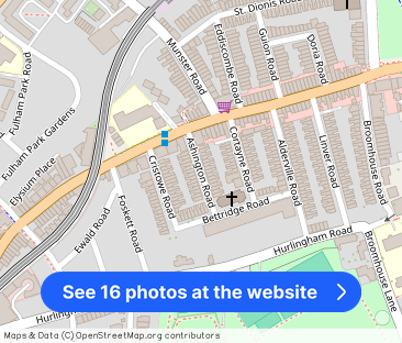 Ashington Road, London, SW6 - Photo 1