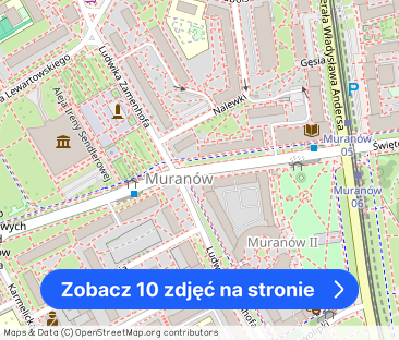 2 balkony | Piwnica | Blisko Komunikacji - Zdjęcie 1