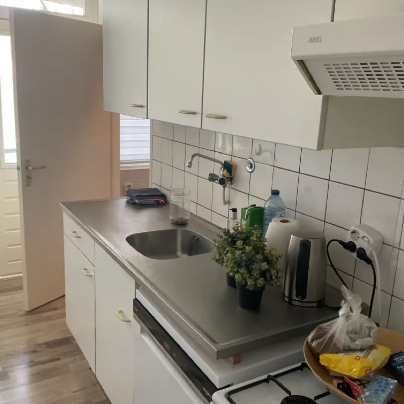 Appartement Van der Merwedelaan 29, Waalwijk - À louer - Foto 1
