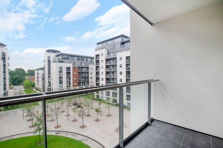 2 bedroom flat to rent - Photo 2