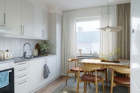 Direktörsgatan, Helsingborg - Foto 3