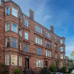 Cranworth Street, West End, Glasgow, G12 8AF - Photo 3
