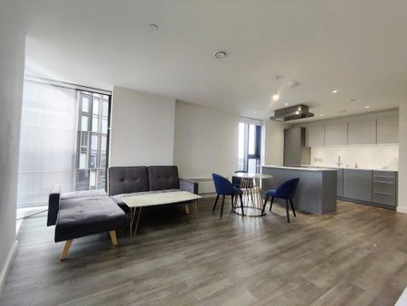 2 bedroom apartment to rent - Photo 3