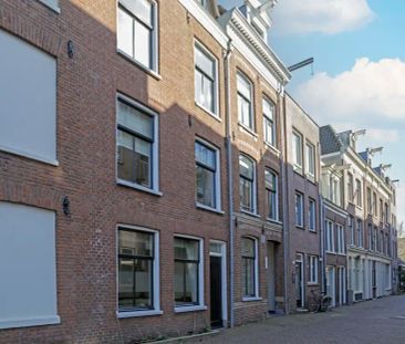 Vierwindendwarsstraat 18 - Photo 1