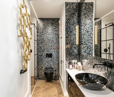 Apartament lux – Klecina pierwszy najem, 2 pokoje - Фото 2