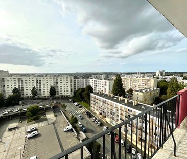 Location Appartement 1 pièce 32m² BREST 29200 - Photo 5