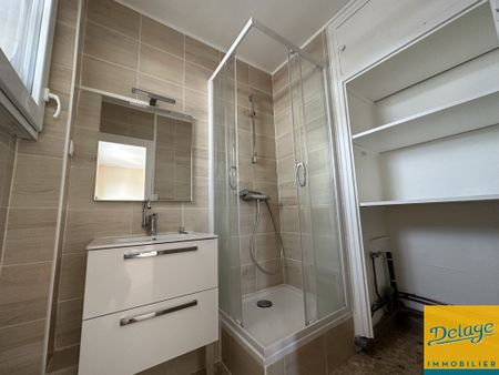 LIMOGES - APPARTEMENT - T2 meublé - Photo 5