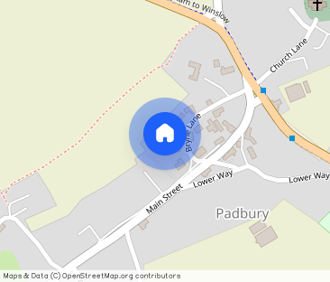 Bryne Lane, Padbury, MK18 - Photo 1