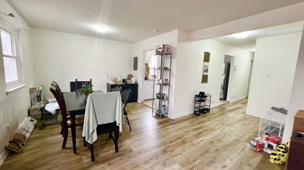 For Lease - 81 United Square Unit# Main Floor, Toronto, Ontario - Photo 1