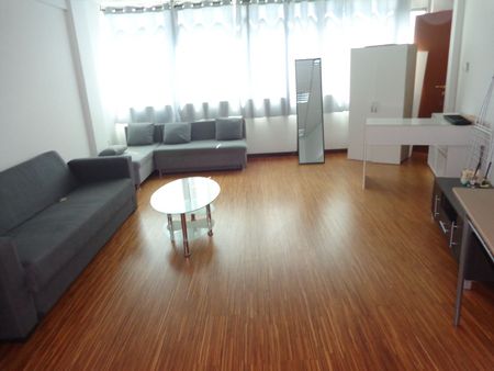 Studio/Γκαρσονιέρα για ενοικίαση - Ξηροκρήνη - Παναγία Φανερωμένη, - Photo 3