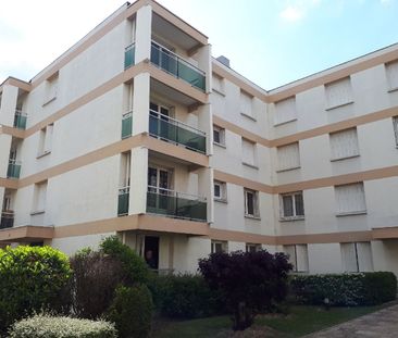 F2-RUE ALEXIS CARREL - Photo 4