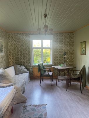 Strömbackagatan, Borgholm - Photo 1