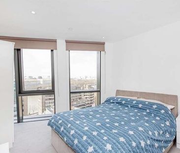 Parliament House, Black Prince Road, Vauxhall, London, SE1 - Photo 5