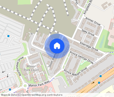 Doon Avenue, Derby, Derbyshire, DE22 - Photo 1