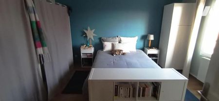 CAMPAGNE BEAUREPAIRE, longère T4 - Photo 2