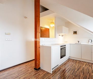 Mieszkanie na wynajem ul.Grzegórzecka - Zdjęcie 3