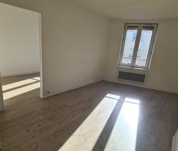 Location Appartement 2 pièces 34m² NANCY 54000 - Photo 1