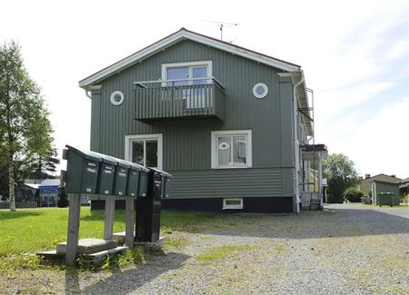 Silvergatan 5 - Foto 4