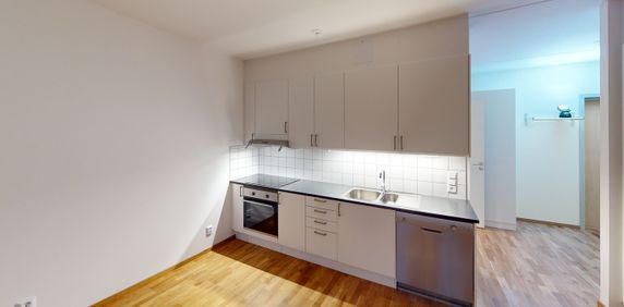 Kungsgatan 46 A, Eskilstuna - Photo 2