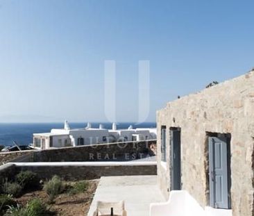 Διαμέρισμα για ενοικίαση Καλαφάτη (Μύκονος) - Photo 2
